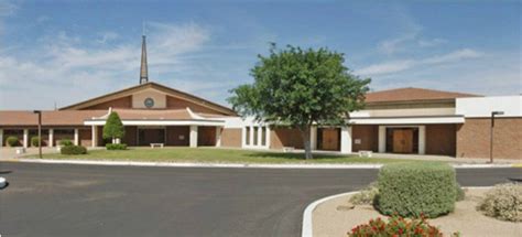 Congregational Church Of Sun City Updated September 2024 11 Photos