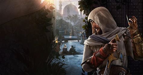 Recensione Di Assassin S Creed Mirage Ritorno Ai Vecchi Tempi