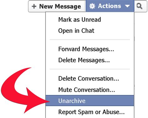 How To Retrieve Deleted Facebook Messages Dadsmylife