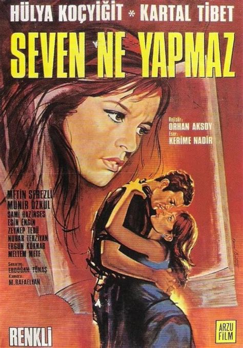 Seven Ne Yapmaz Imdb