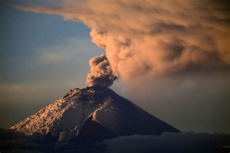 These Are The Biggest Volcanic Eruptions Of All Time