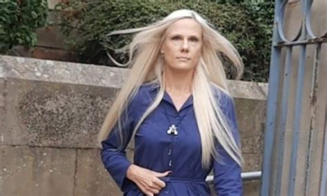 Dundee Beauty Therapist Sent Revenge Porn Photos To Lover S Wife