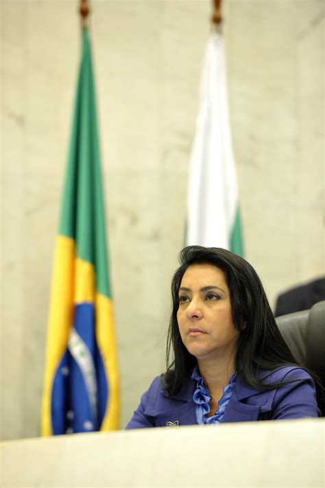 Sess O Plen Ria Deputada Cantora Mara Lima Psdb Flickr