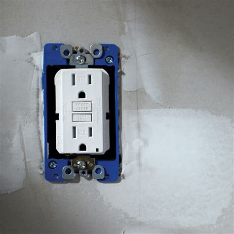 What Is A Gfci Protected Branch Circuit Circuit Diagram