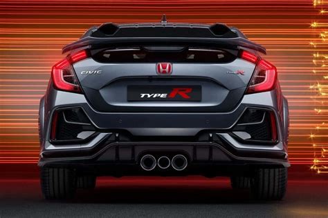 [100 ] Honda Civic Type R Wallpapers