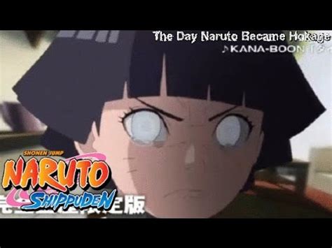 The Day Naruto Became Hokage Ova Teaser Trailer Post Reaction Youtube