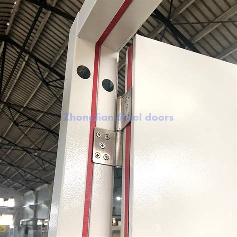 Steel Fire Rated Door Steel Emergency Fire Rated Door Steel Fire