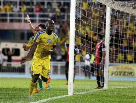 Zainal Abidin Tok Gajah Pernah Pasang Cita Cita Lebarkan Jurang Dengan