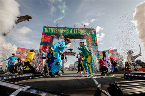 Tecnópolis reabrió sus puertas con miles de visitantes para celebrar