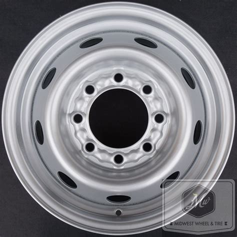 Dodge Ram Oem Wheel Ge S Aaa Oem Original Alloy Wheel