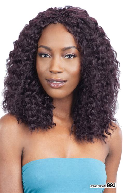 Freetress Crochet Braid Natural Deep 10 Fix My Hair Voor 16 00u Morgen In Huis