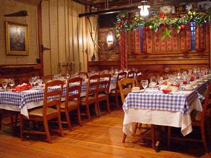 Angus Barn Special Events and Private Dinners - Best Steaks - Fine ...