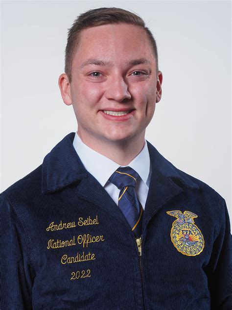 2022-23 National FFA President reflects on year of service