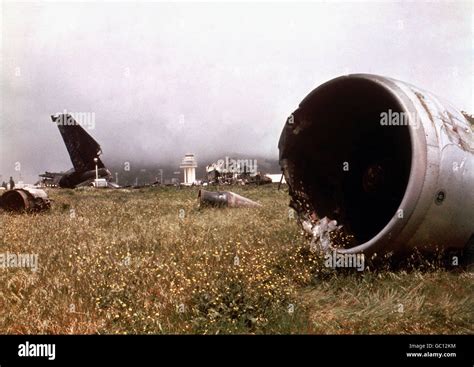 Tenerife Crash Stock Photos & Tenerife Crash Stock Images - Alamy