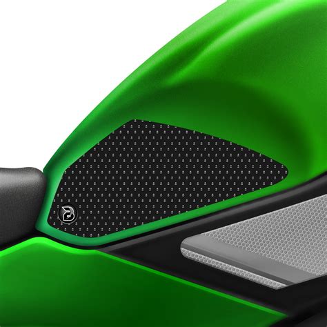 Bloq Kawasaki H2 Sx Se 2018 Tank Grips Ultimate Speedo Angels