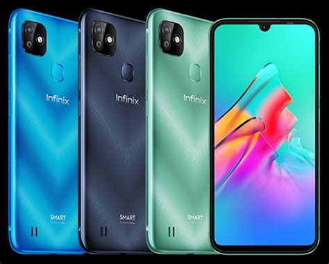 Infinix Smart Hd Phone Full Specifications And Price Deep Specs