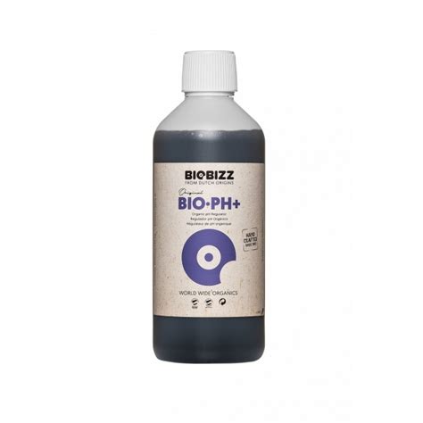 Biobizz Bio Ph Up Ml