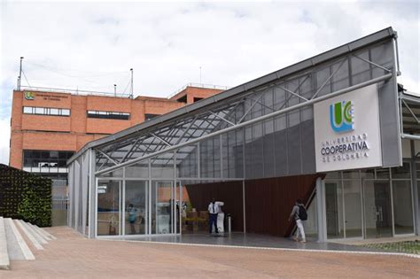 Universidad Cooperativa De Colombia Sede Pasto Educaedu