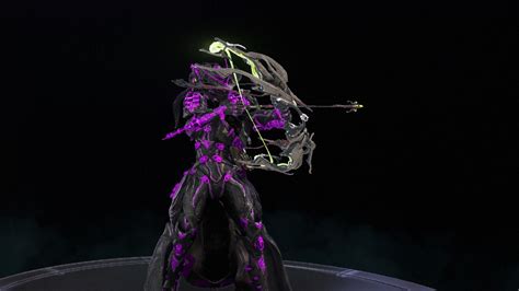 How to get the Proboscis Cernos in Warframe