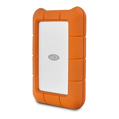 LaCie Rugged Thunderbolt 1 To SSD STFS1000401 Achat Disque Dur