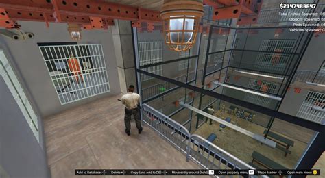 Bolingbroke Penitentiary Ymap Gta5