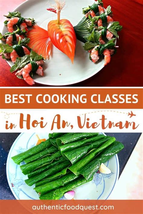 The 6 Best Cooking Classes In Hoi An 2022 Review