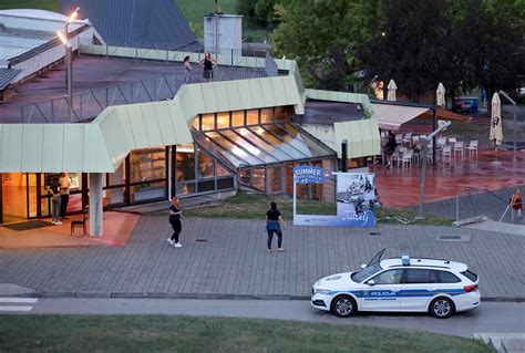 Galerija Pacijent Koji Je Stradao U Tuheljskim Toplicama Iska Ljavao