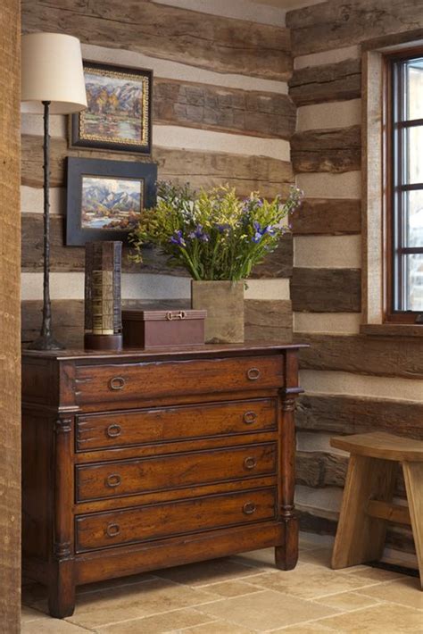 75 Best Hand Hewn Log Homes Images On Pinterest Log Homes Wood Homes