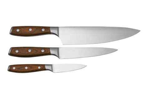 Messermeister Avanta 9 piece knife set with knife block ...