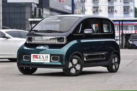 Baojun E E Electric Car Wuling Baojun E Plus E E E