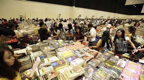 Big Bad Wolf Sale Philippines Big Bad Wolf Book Sale Brings Augmented Reality Books And More