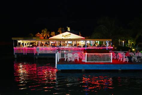 Lorelei Restaurant And Cabana Bar Islamorada Florida Flickr