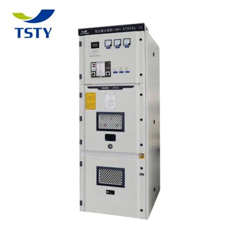 3 6 7 2kv Power Control Switchgear Gis Sf6 Gas Insulated Electrical Power Distribution Cabinet