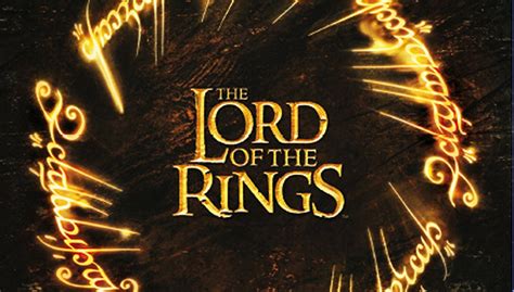 ‘lord Of The Rings Tv Series In The Works At Amazon Lord Of The