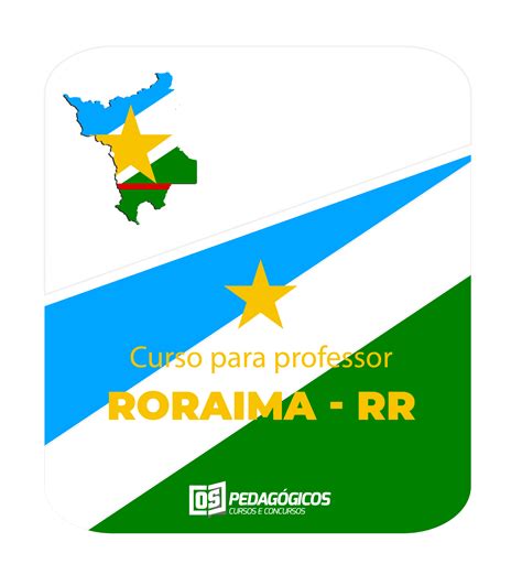 Curso Para Professor De Roraima Rr Os Pedag Gicos Editora E Cursos