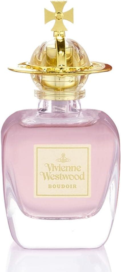 Boudoir By Vivienne Westwood Eau De Parfum Spray 50ml Au