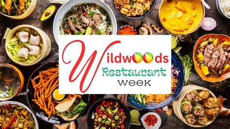 The Wildwoods Restaurant Week Is Going On Now Wildwood Video Archive