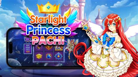 STARLIGHT PRINCESS PACHI PRAGMATIC PLAY INSANE WIN NEW SLOT