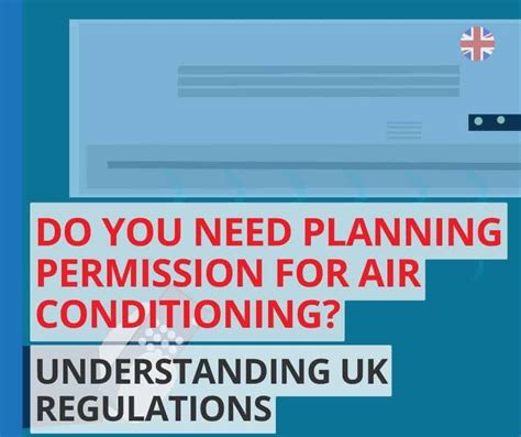 Do You Need Planning Permission For Air Conditioning