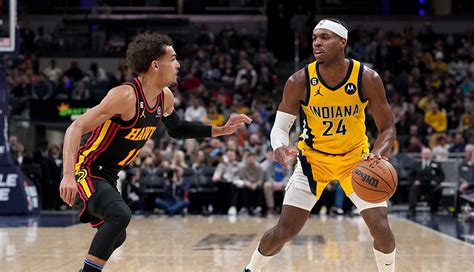 Game Preview: Pacers vs Hawks (Preseason) | NBA.com