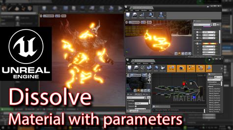 Unreal Engine Niagara Vfx Tutorials Real Time Vfx