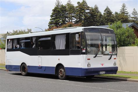 Acp Dennis Dart Carlyle New Zealand Ex Uk Dennis Dart Flickr