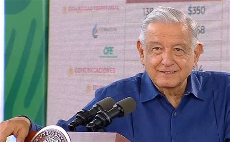 AMLO se han invertido 20 mil mdp en reconstrucción de Acapulco en