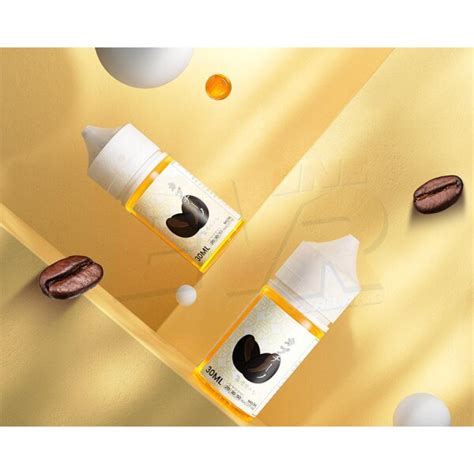 Saltnic Tokyo E Juice Cappuccino Salt Nic Ml Usa