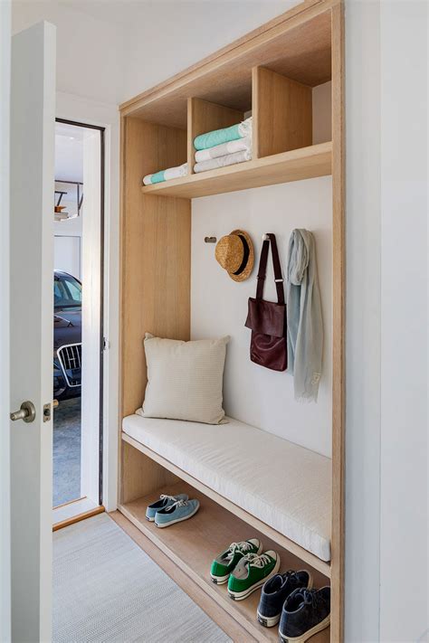 Mudroom Ideas Smart Storage Stylish Look Mudrooms Artofit