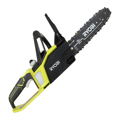 Top 10 Best Cordless Chainsaws In 2024 Reviews