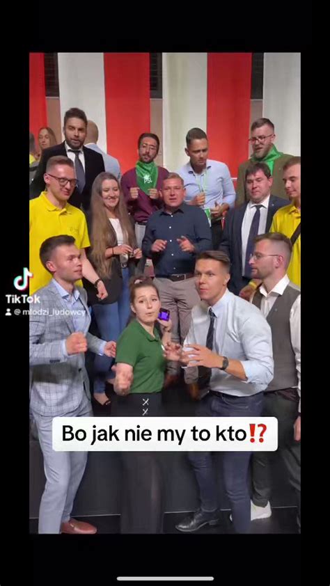 Konrad Gwóźdź on Twitter Dziś oficjalnie MlodziLudowcy dołączyło na