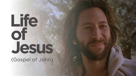 Life of Jesus (Gospel of John) | Videos | YouVersion