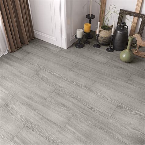 Ionic Stone Aspen Beachcomber Wood Effect Rectified Matt Porcelain