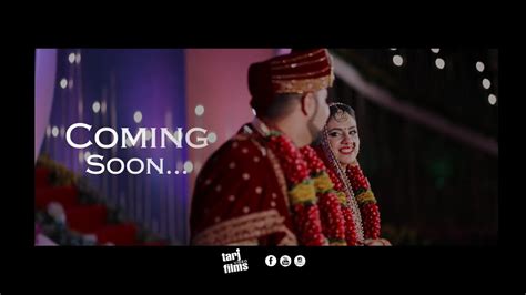 Indian Wedding Teaser Shobhit Nishi Cinematic Teaser Youtube